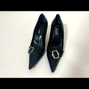 Dior Vintage heels